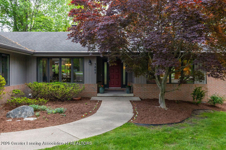 Property Photo:  3805 Viceroy Drive  MI 48864 