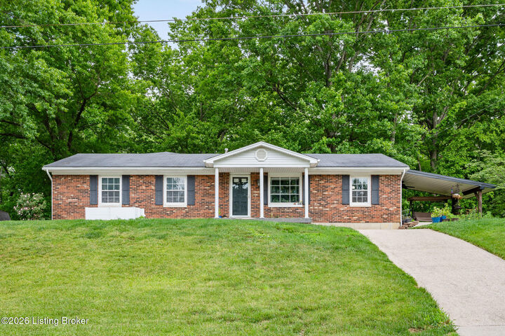 Property Photo:  1069 Martin Rd  KY 41008 