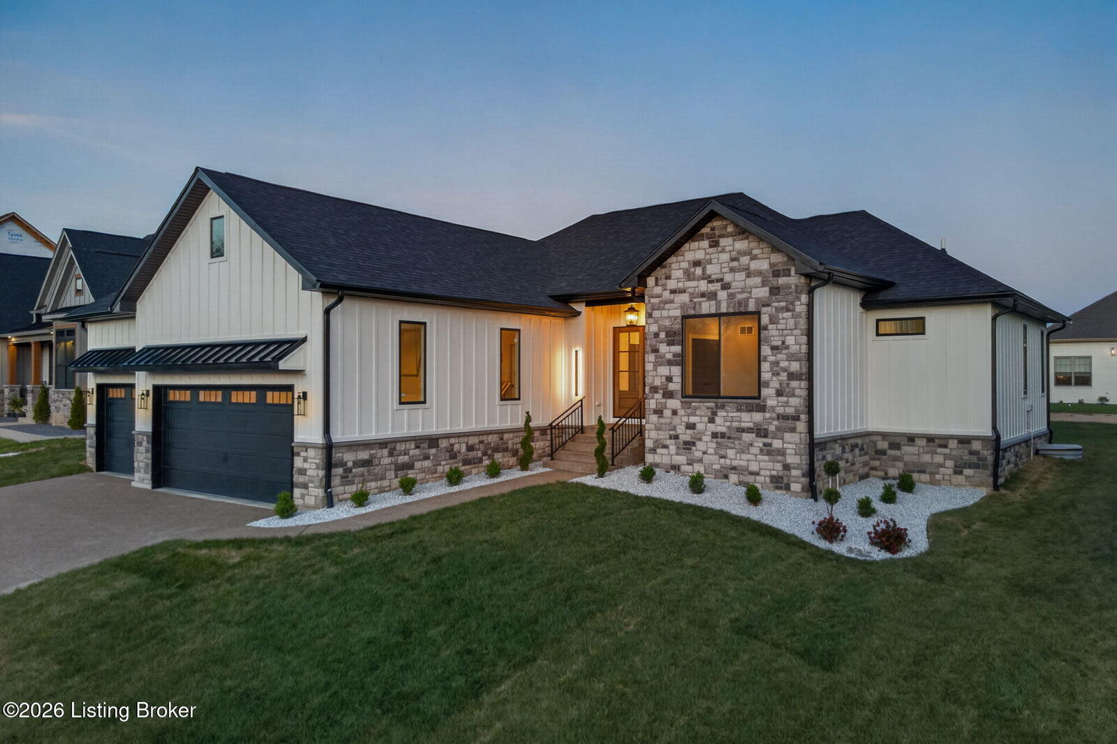 Property Photo: 1505 Lincoln Hill Way KY 40245