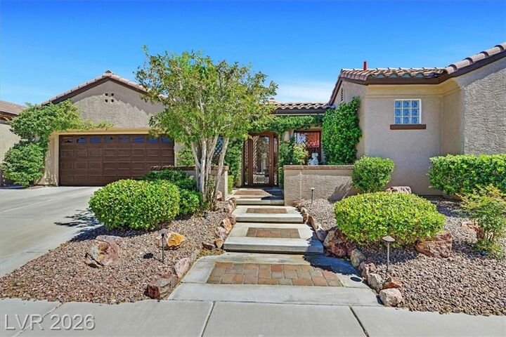 Property Photo: 2856 Sumter Valley Circle NV 89052