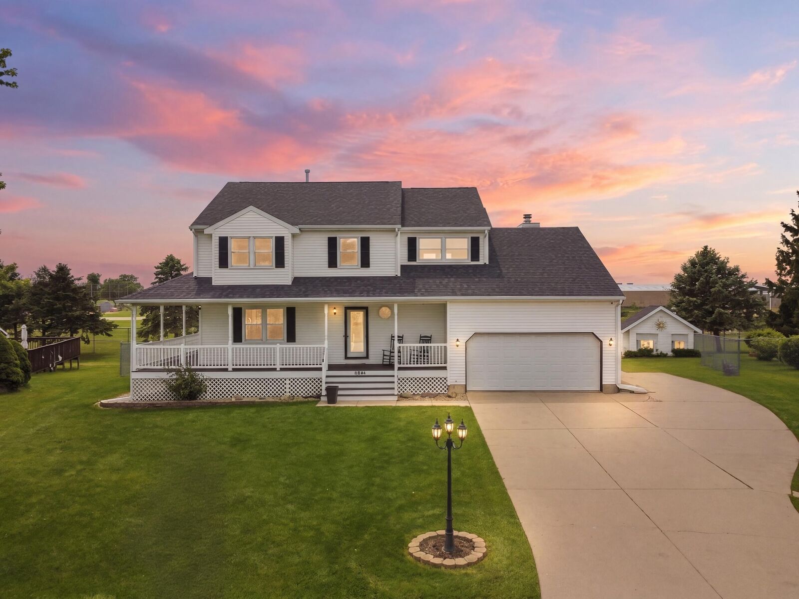 Property Photo:  6281 Marietta Avenue  IN 46368 