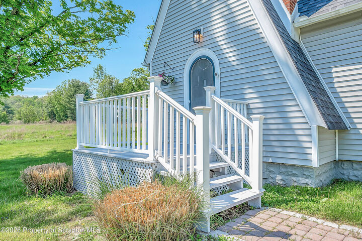 Property Photo: 109 Ackerly Road PA 18411