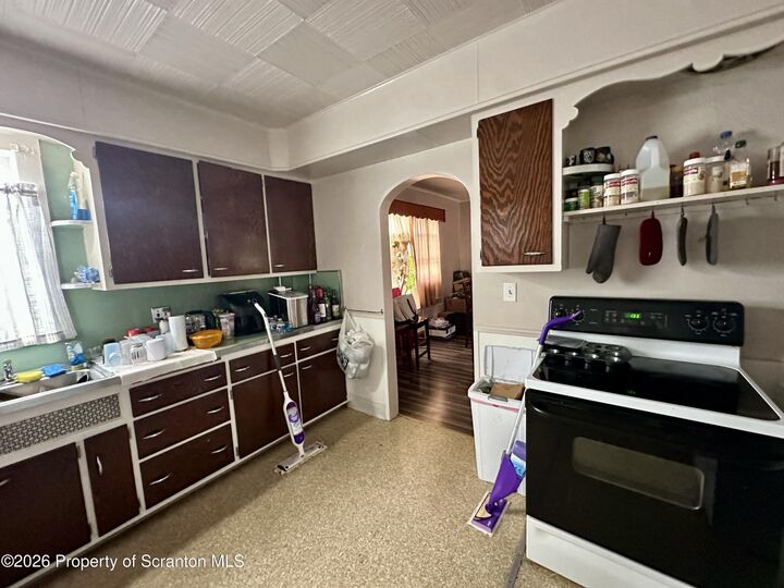 Property Photo:  273 Kelly Street  PA 18709 