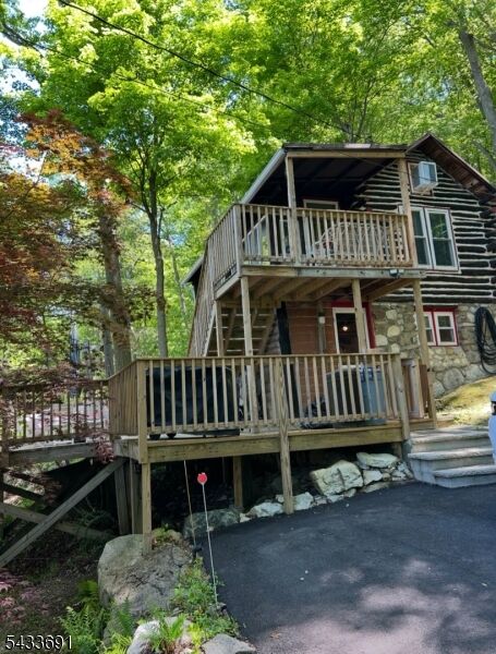 Property Photo:  57 Lakeside Dr  NJ 07461 