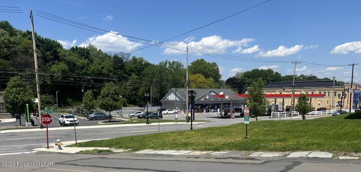 Property Photo:  290 S Main Street  PA 18640 
