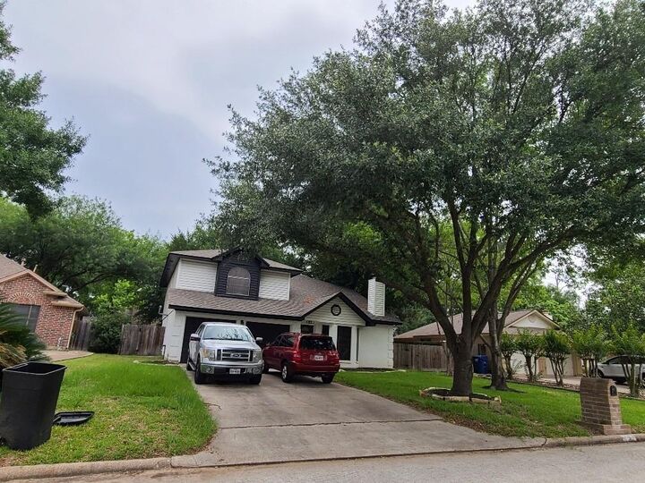 Property Photo: 22510 Red Pine Drive TX 77375