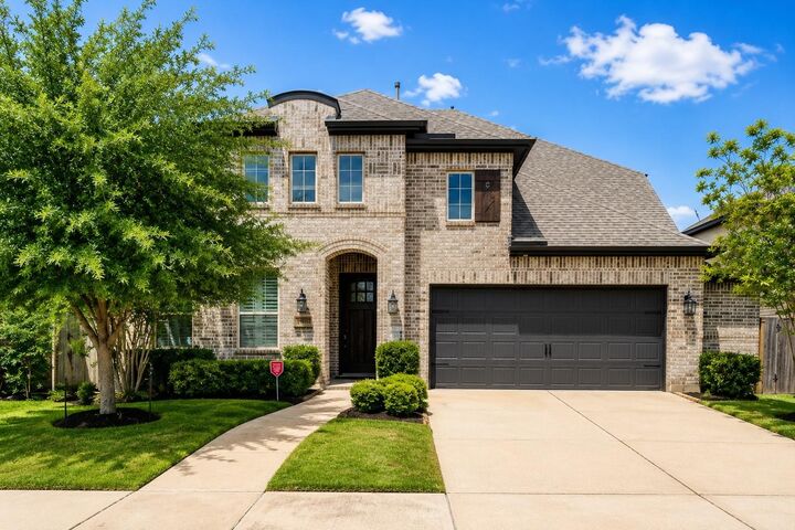 Property Photo: 23642 Kingston Ridge Way TX 77493