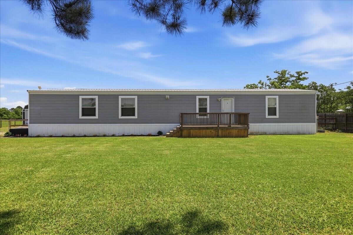 Property Photo:  7655 Cohenour Road  TX 77632 