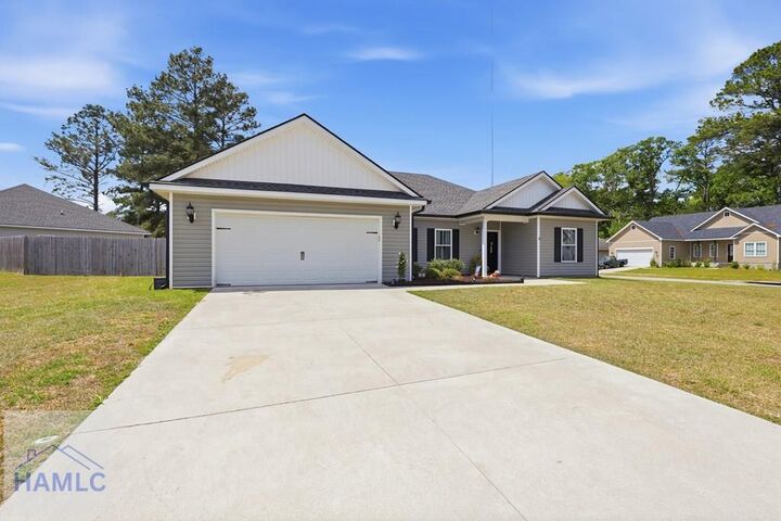 Property Photo:  65 Kayton Court  GA 31321 