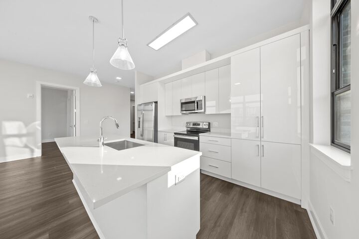 Property Photo: 121 34th St 316 NJ 07087-5902