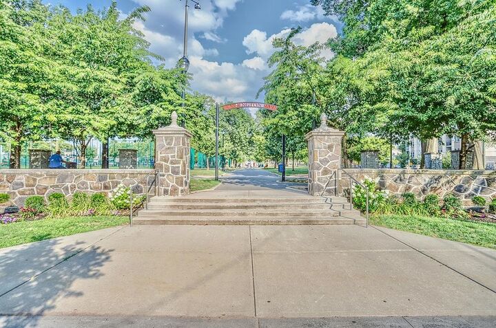 Property Photo: 502 Central Ave B1 NJ 07307