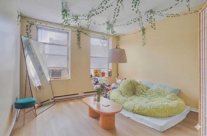 Property Photo:  502 Central Ave B1  NJ 07307 