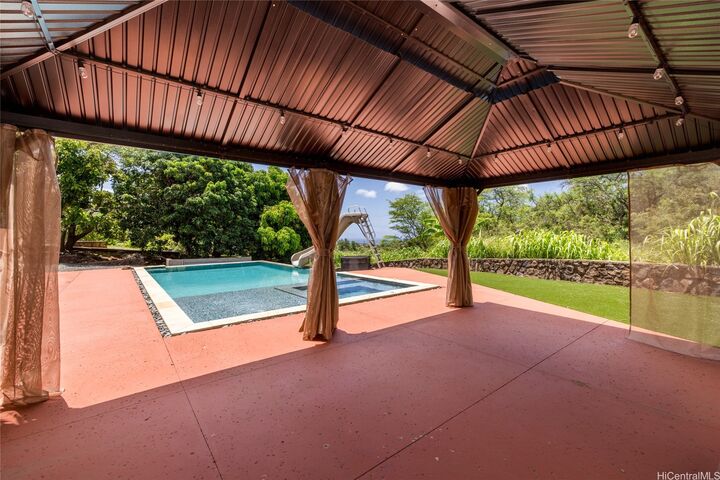 Property Photo:  92-313 Hookili Place  HI 96707 