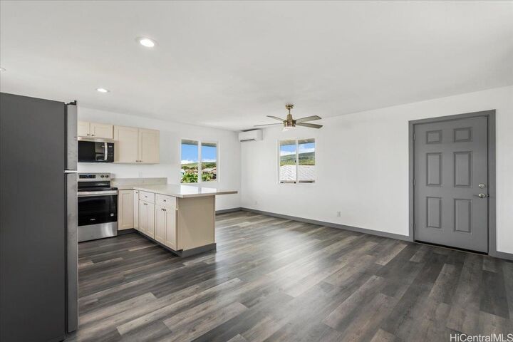 Property Photo: 310 Front Street B HI 96761