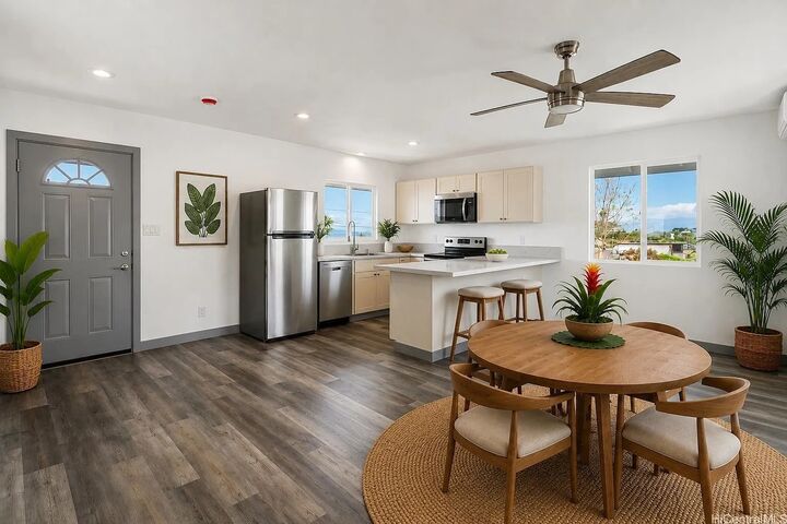 Property Photo: 310 Front Street B HI 96761
