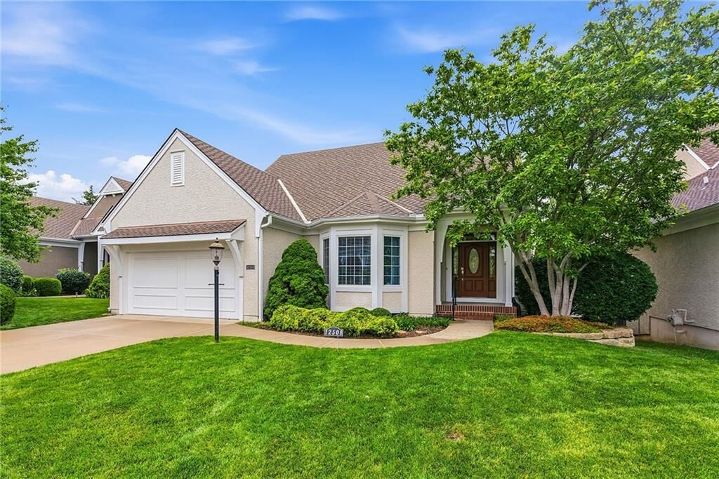 Property Photo:  12508 W 123rd Street  KS 66213 