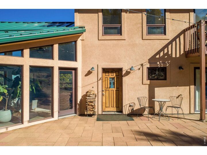 Property Photo:  103 Last Chance Ct  CO 80466 