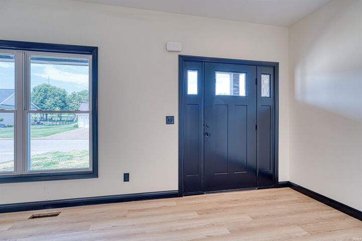 Property Photo: 310 Sunset Drive IN 47620