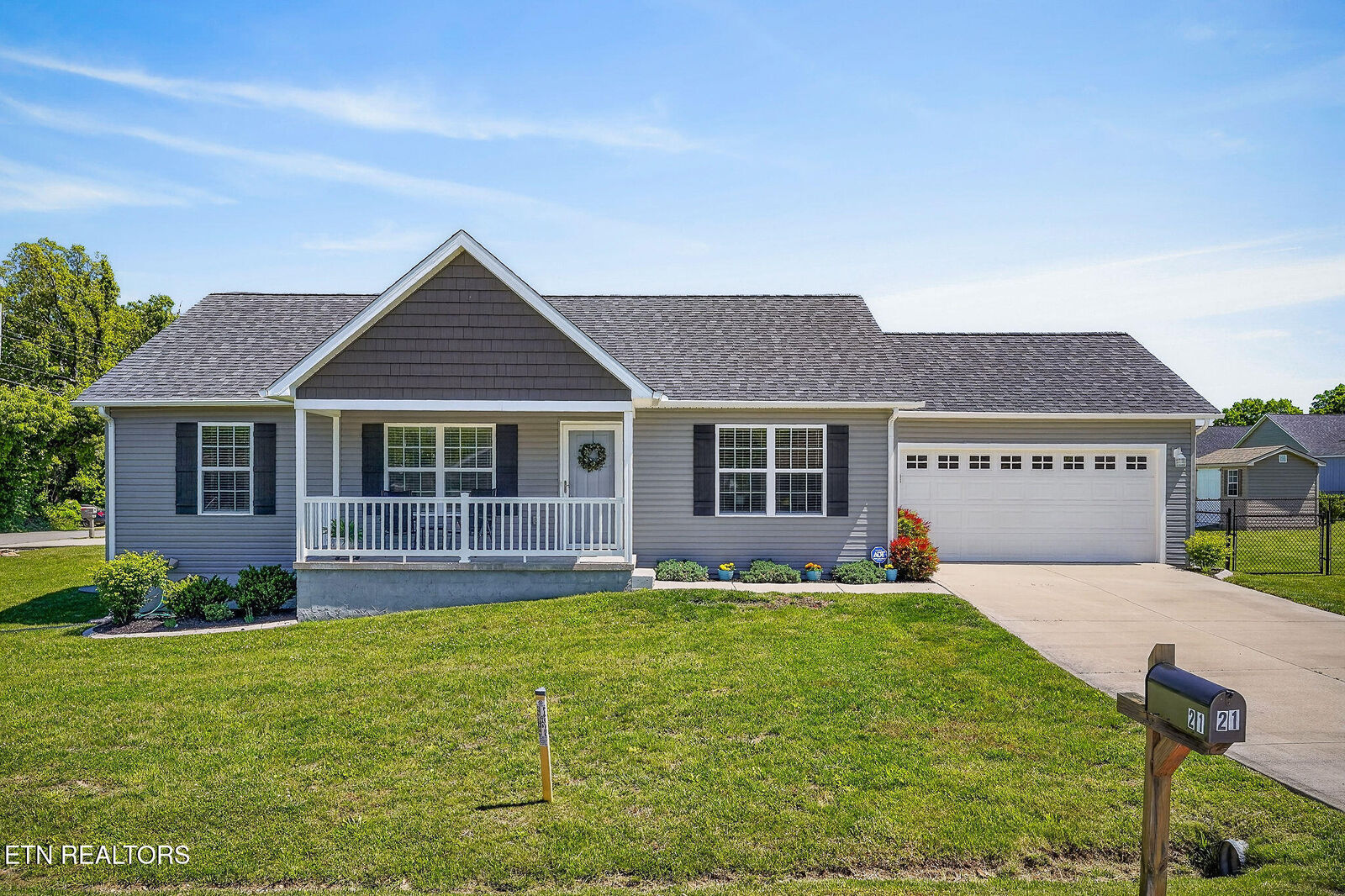 Property Photo:  21 Panther Valley Rd  TN 38555 