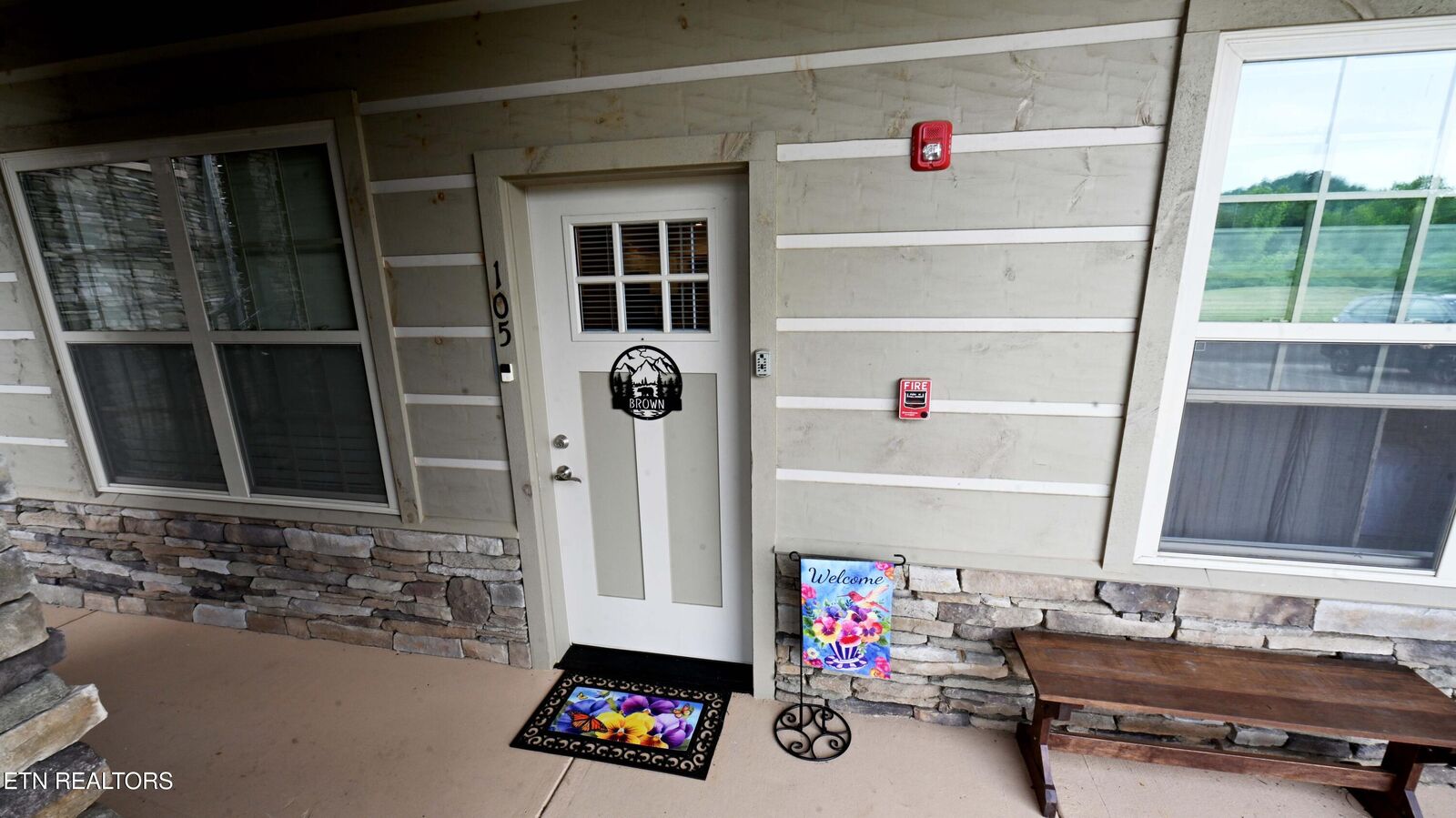 Property Photo:  223 Bishops Cap 105  TN 37882 