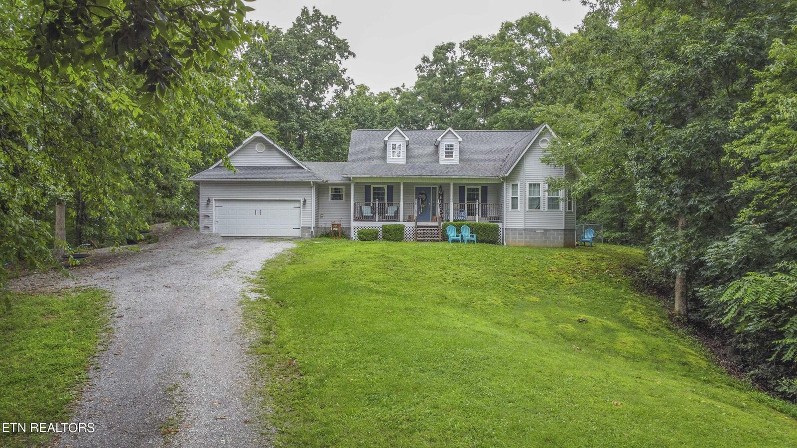 Property Photo:  123 Southlake Drive  TN 37763 