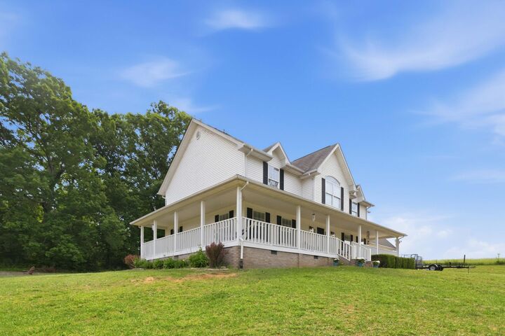 Property Photo:  250 Shadow Oak Drive  KY 42503 