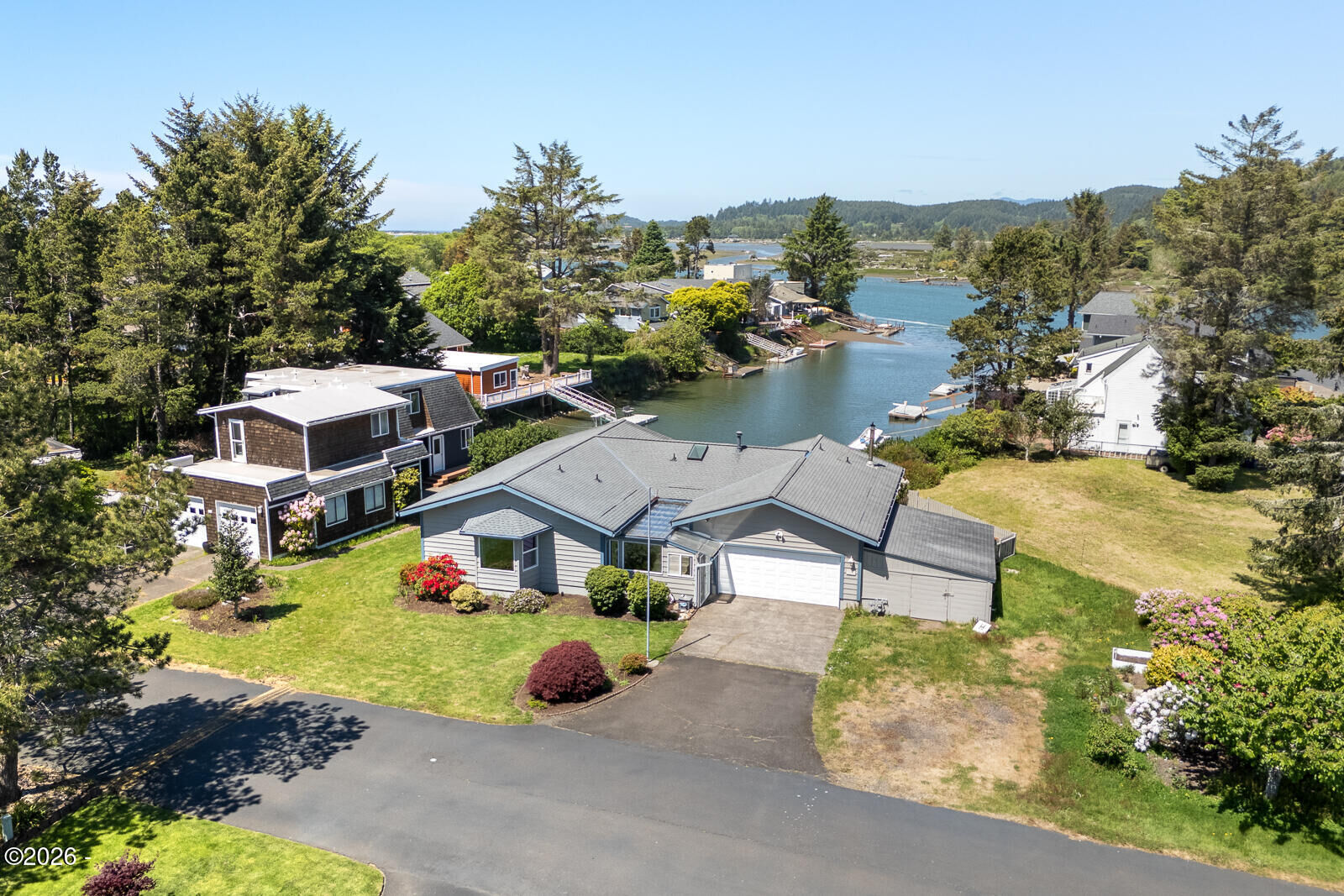 Property Photo:  9215 Trout Place  OR 97388 