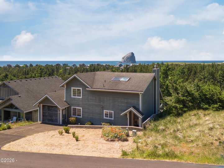 Property Photo:  6350 Nestucca Ridge Road  OR 97135 