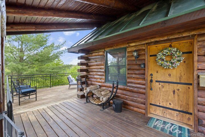 Property Photo:  125 Stone Road  NY 12491 