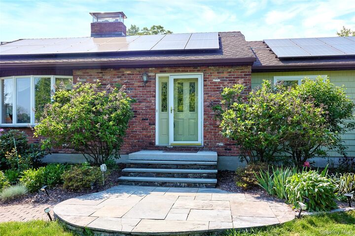 Property Photo:  125 Smith Road  NY 12569 