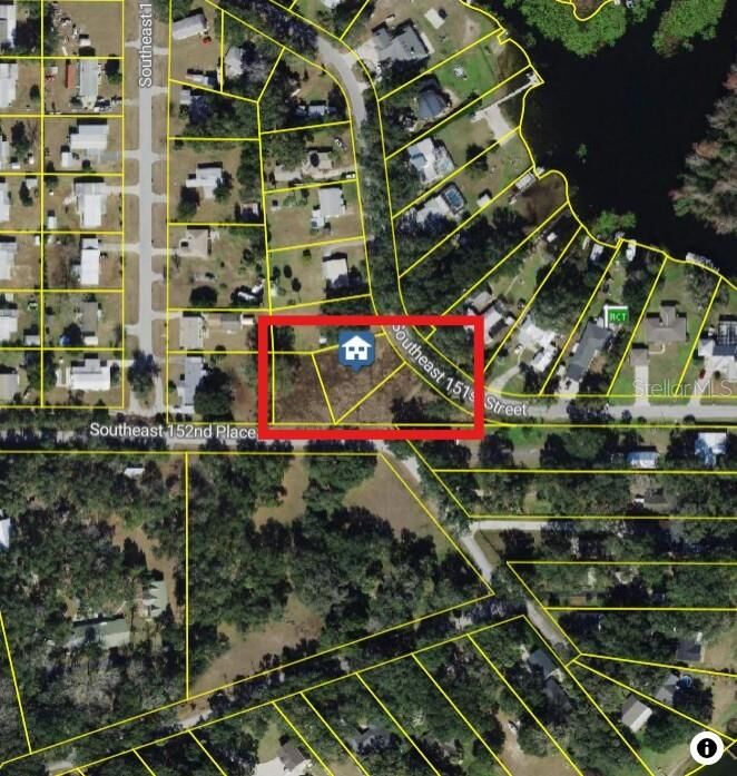 Property Photo: SE 152nd Place FL 34491