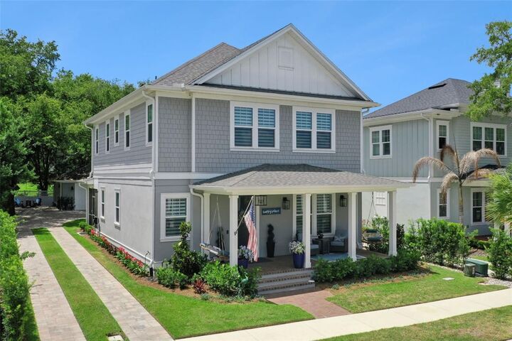 Property Photo:  912 Landrum Drive  FL 34787 