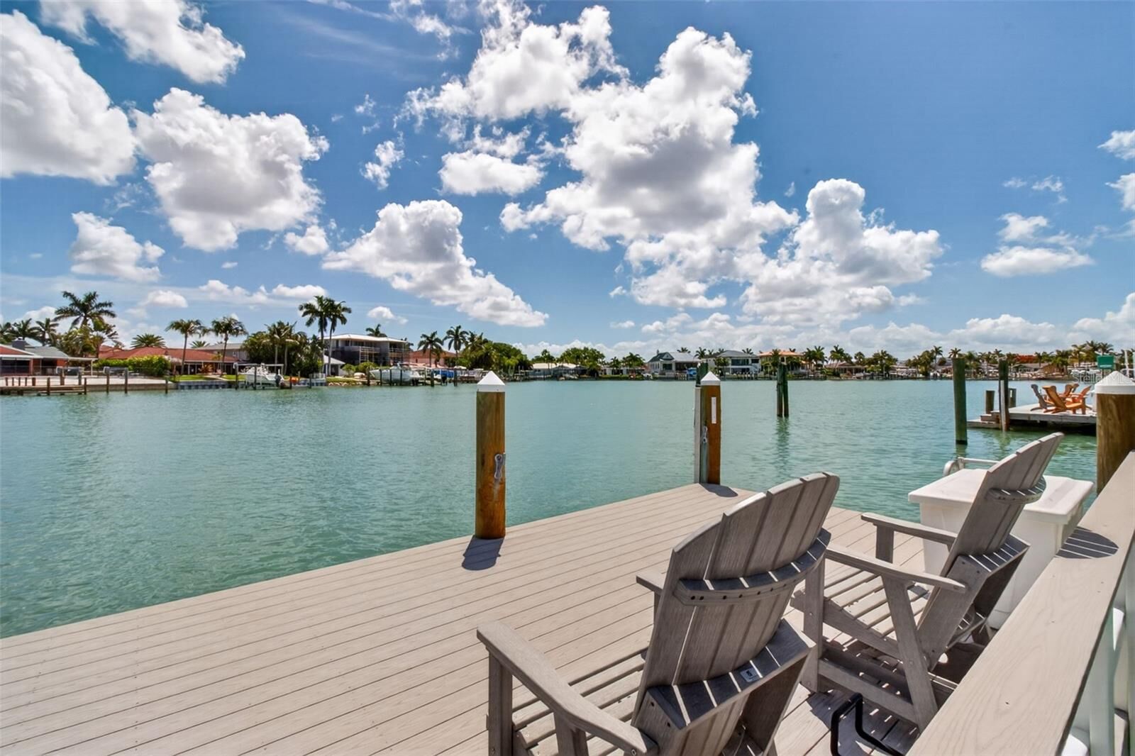 Property Photo:  1260 81st Street S  FL 33707 