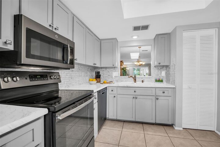 Property Photo:  860 Maclaren Drive N B  FL 34684 