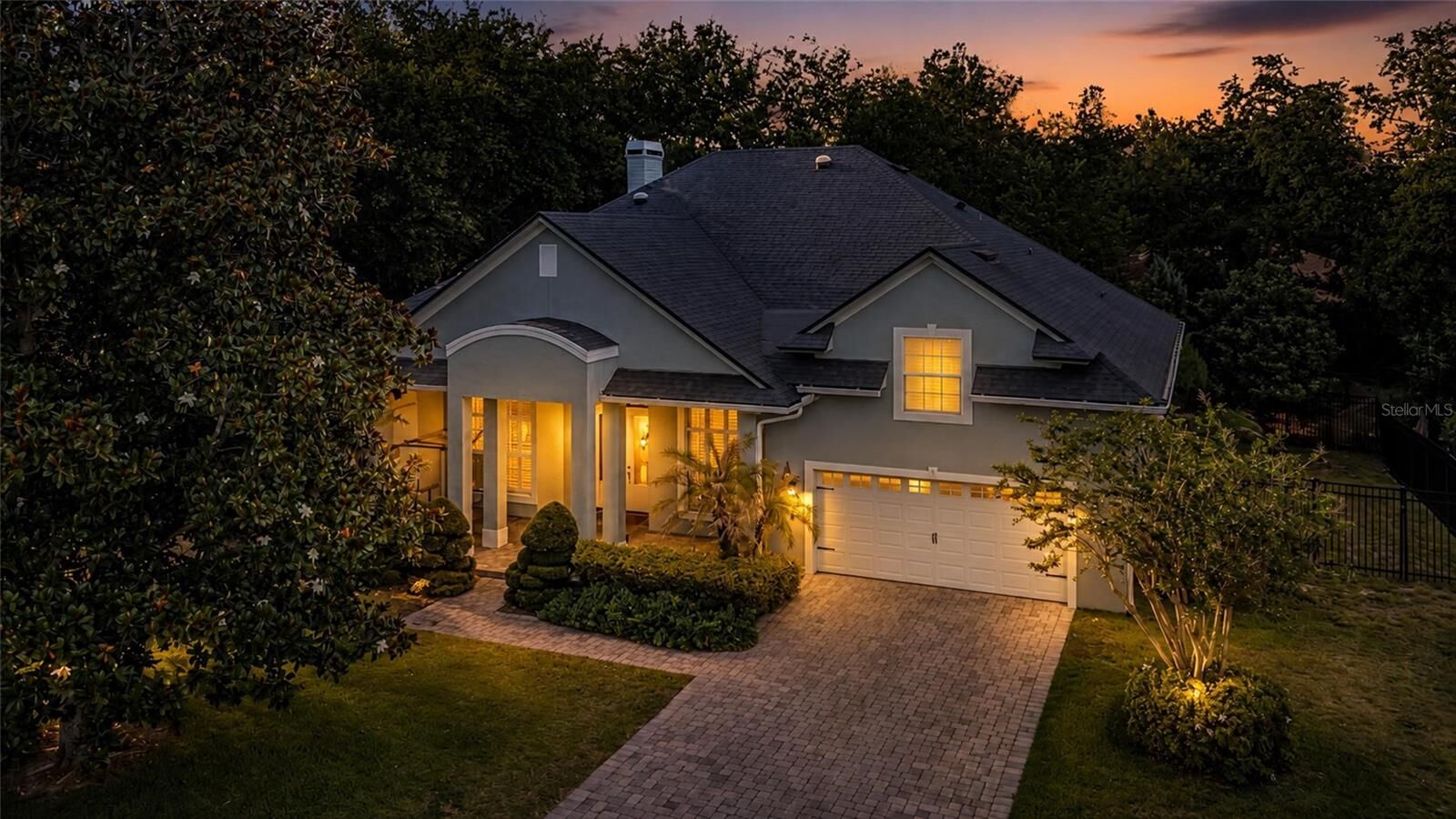 Property Photo: 10838 Priebe Road FL 34711