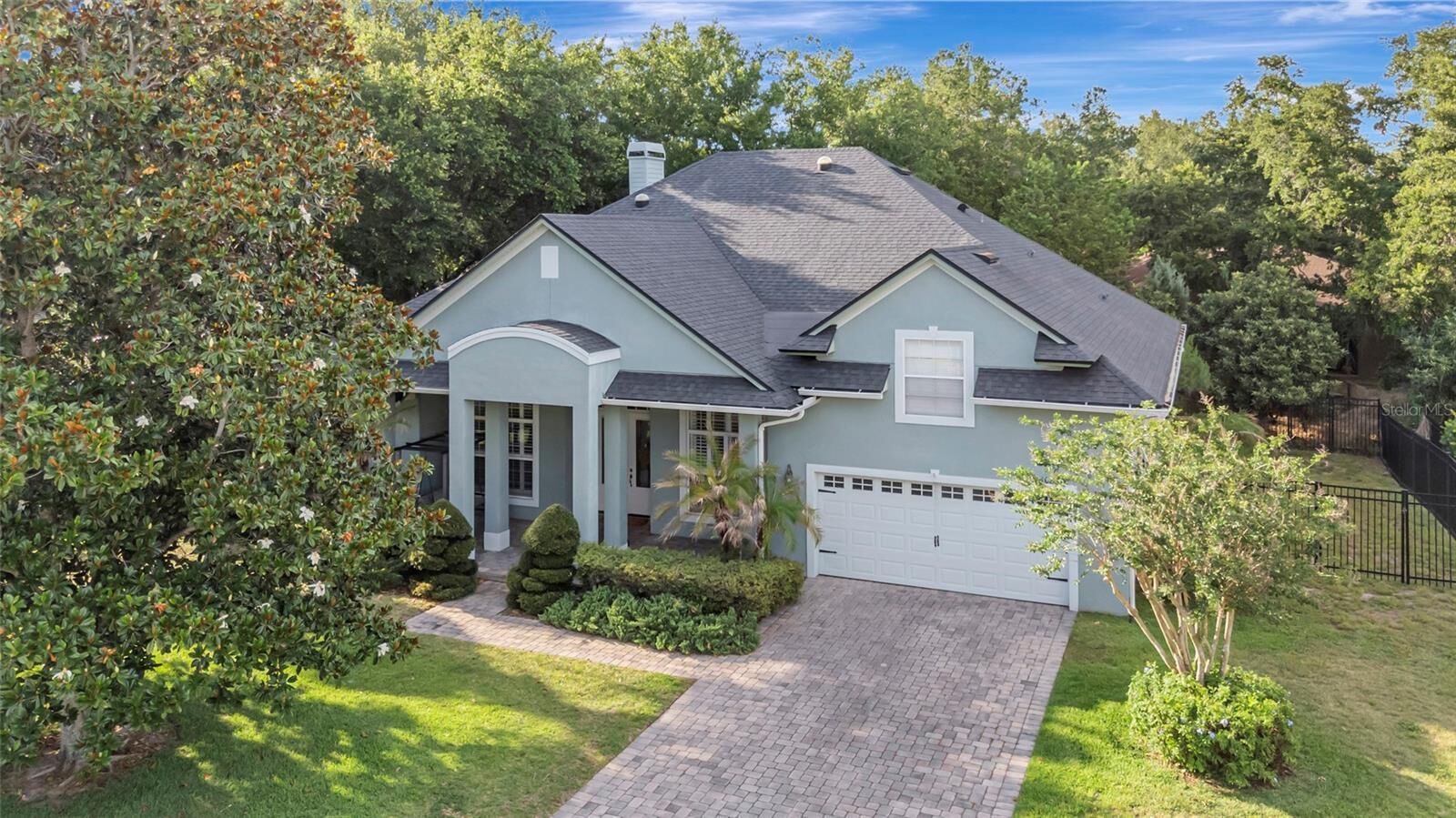 Property Photo:  10838 Priebe Road  FL 34711 