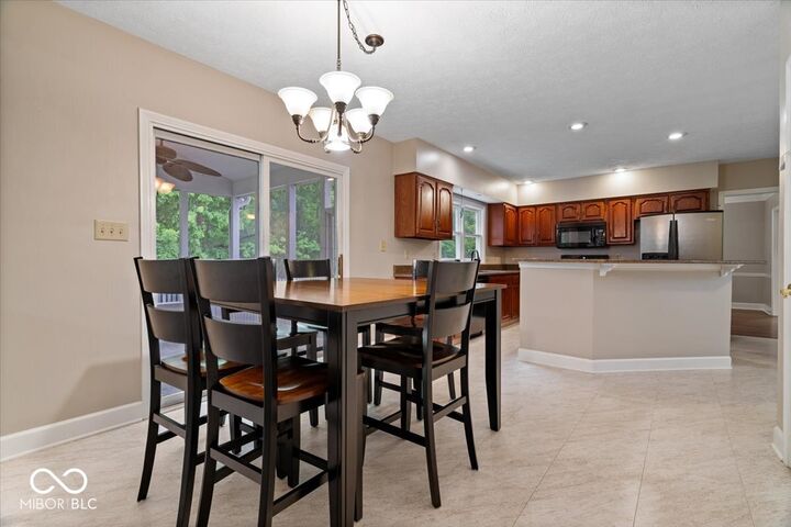 Property Photo: 11734 Forest Park Lane IN 46033