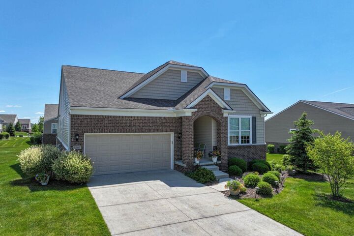 Property Photo:  9287 Pebble Beach Lane  MI 48439 