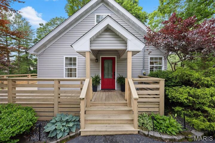 Property Photo:  327 Glen Carbon Road  IL 62034 