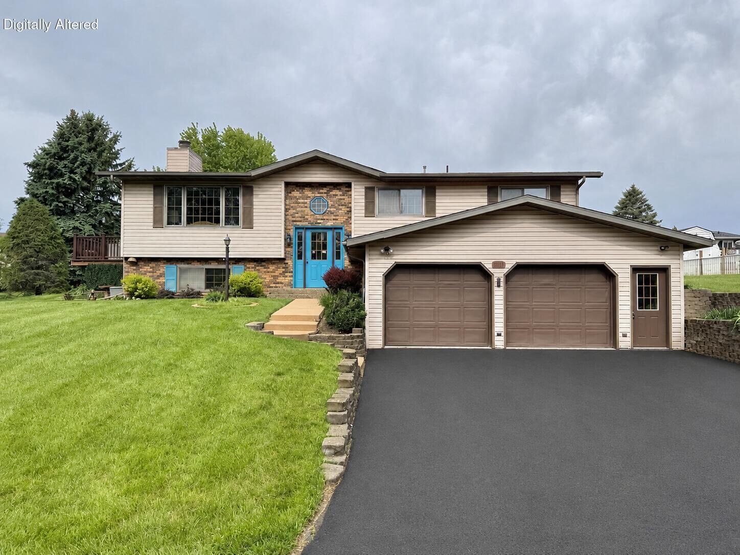 Property Photo:  N3357 Ivy Rd  WI 53147 