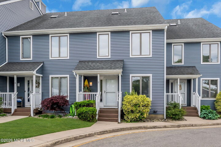 Property Photo:  2410 Sylvan Drive  NJ 08742 