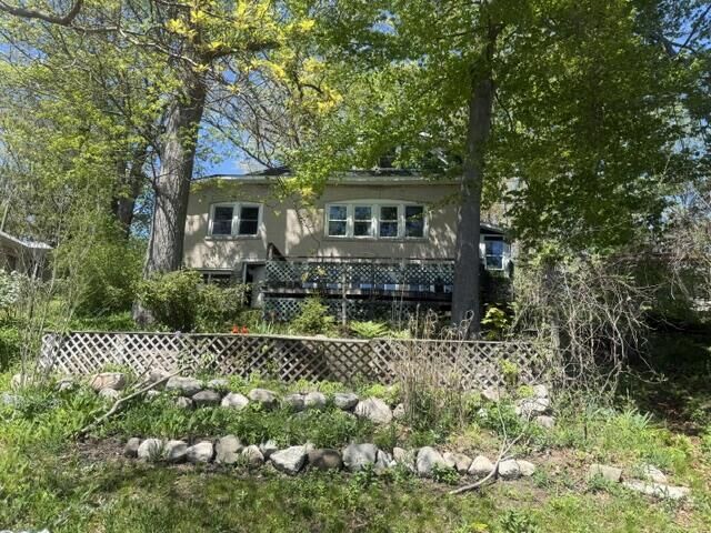 Property Photo:  5289 High Tower Lake Road  MI 49421 