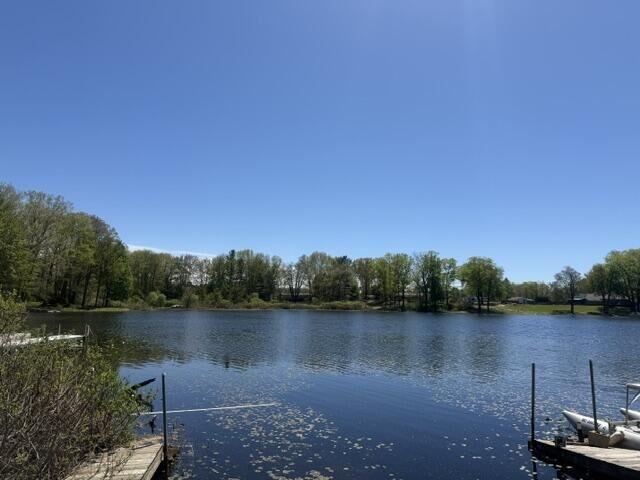 Property Photo: 5289 High Tower Lake Road MI 49421