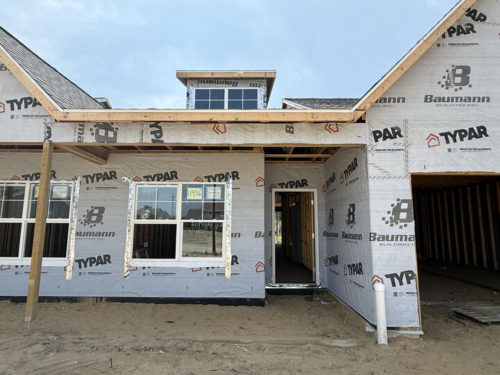 Property Photo: 11936 Smithfield Drive MI 49424