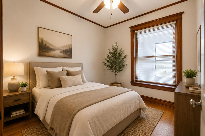 Property Photo: 1443 E 53rd Street 2F IL 60615
