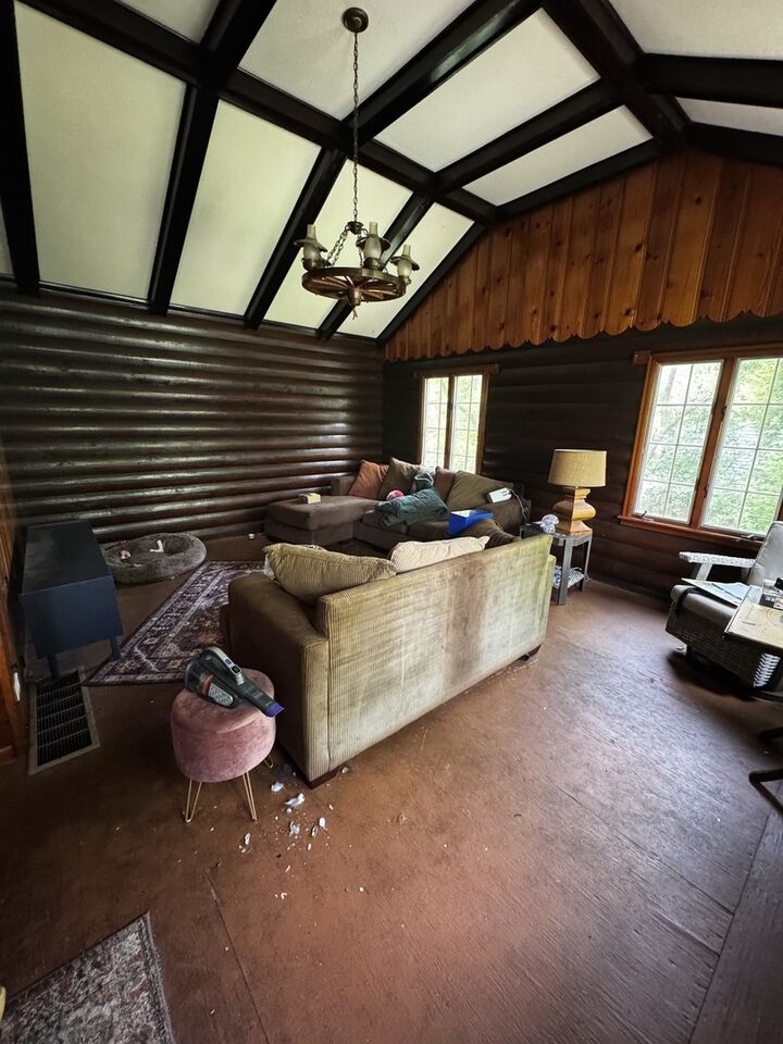 Property Photo:  409 Ski Hill Road  IL 60021 