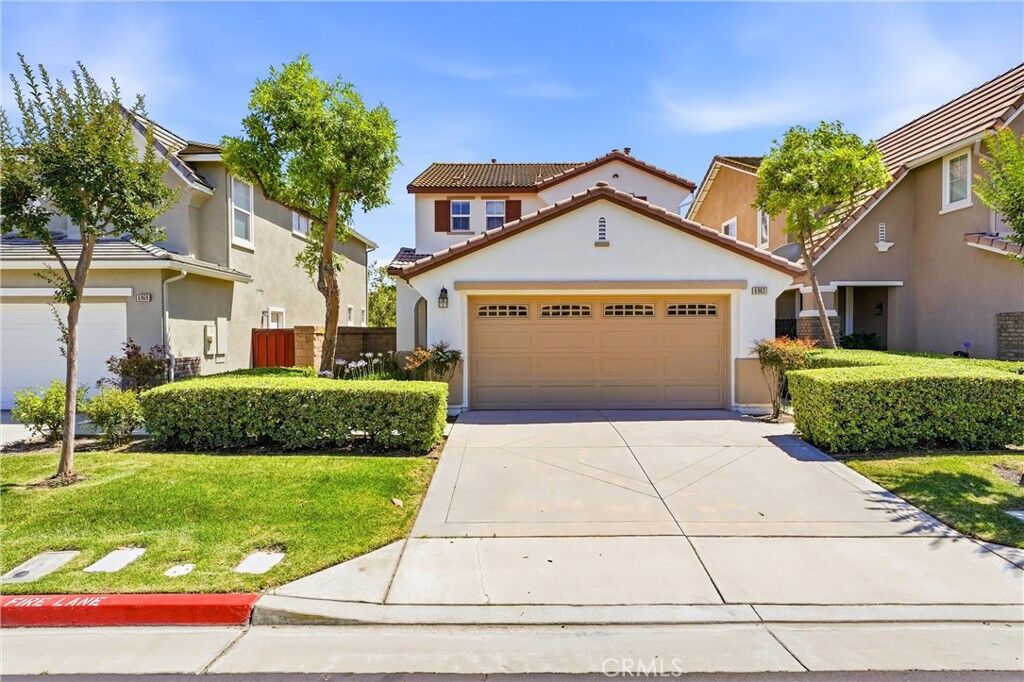 Property Photo:  6963 Montego  CA 91710 