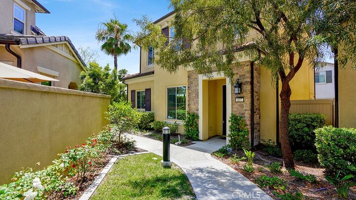 Property Photo:  137 Primrose Drive  CA 92610 
