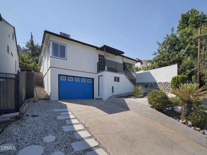Property Photo: 5183 Maison Avenue CA 90041