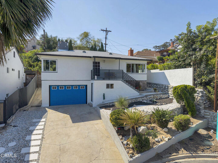 Property Photo:  5183 Maison Avenue  CA 90041 